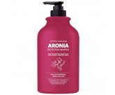 Шампунь для волос АРОНИЯ Institute-beaut Aronia Color Protection Shampoo, 500 мл