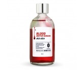 Сыворотка для лица Blood Water Serum, 100мл (стекло)