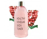 Тонер для лица ЛИМОННИК Healthy vinegar skin toner (Omija), 300 мл