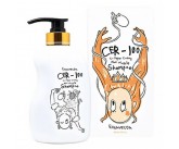 Шампунь для волос CER-100 Collagen Coating Hair Muscle Shampoo, 500 мл