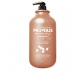 Шампунь для волос ПРОПОЛИС Institut-Beaute Propolis Protein Shampoo, 2000 мл