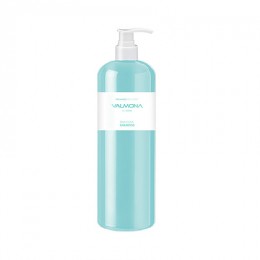 Шампунь для волос УВЛАЖНЕНИЕ Recharge Solution Blue Clinic Shampoo, 480 мл