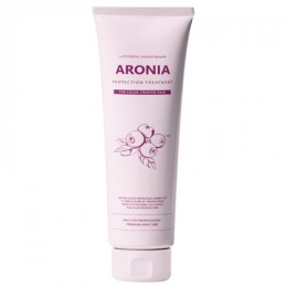 Маска для волос АРОНИЯ Institute-beaut Aronia Color Protection Treatment, 100 мл