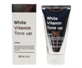 Крем для лица White Vitamin Tone-Up Cream, 100 гр