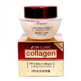 ЛИФТИНГ Крем для век с коллагеном Collagen Lifting Eye Cream, 35 мл