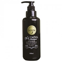 Шампунь для волос pH Control Shampoo, 1000 мл