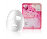 Тканевая маска для лица КОЛЛАГЕН Fresh Collagen Mask Sheet, 1 шт