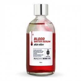 Сыворотка для лица Blood Water Serum, 100мл (стекло)