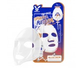 Тканевая маска для лица с Эпидермальным фактор EGF DEEP POWER Ringer mask pack, 1 шт