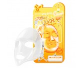 Тканевая маска для лица с Витаминами VITA DEEP POWER Ringer mask pack, 1 шт