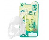 Тканевая маска для лица ЦЕНТЕЛЛА CENTELLA ASIATICA DEEP POWER Ringer mask pack, 1 шт