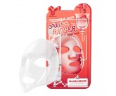 Тканевая маска для лица с Коллагеном COLLAGEN DEEP POWER Ringer mask pack, 1 шт