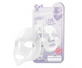 Тканевая маска для лица с Молоком MILK DEEP POWER Ringer mask pack, 1 шт