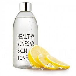 Тонер для лица ЛИМОН Healthy vinegar skin toner (Lemon), 300 мл