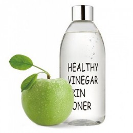 Тонер для лица ЯБЛОКО Healthy vinegar skin toner (Apple), 300 мл