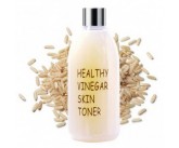 Тонер для лица РИС Healthy vinegar skin toner (Rice), 300 мл