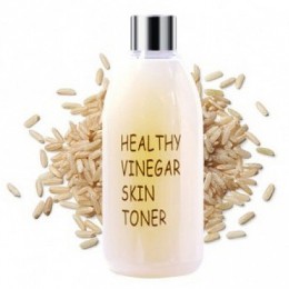 Тонер для лица РИС Healthy vinegar skin toner (Rice), 300 мл