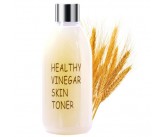 Тонер для лица ЗЕРНА ЯЧМЕНЯ Healthy vinegar skin toner (Barley seed), 300 мл
