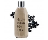 Тонер для лица СОЕВЫЕ БОБЫ Healthy vinegar skin toner (Black bean), 300 мл