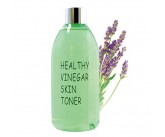 Тонер для лица ЛАВАНДА Healthy vinegar skin toner (Lavender), 300 мл