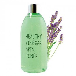 Тонер для лица ЛАВАНДА Healthy vinegar skin toner (Lavender), 300 мл