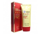 Солнцезащитный BB крем для лица BB Cream UV Sun Block, 50 мл