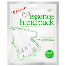 Маска-перчатки для рук с сухой эссенцией Dry Essence Hand Pack, 1 шт