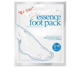 Маска-носочки для ног с сухой эссенцией Dry Essence Foot Pack, 1 шт