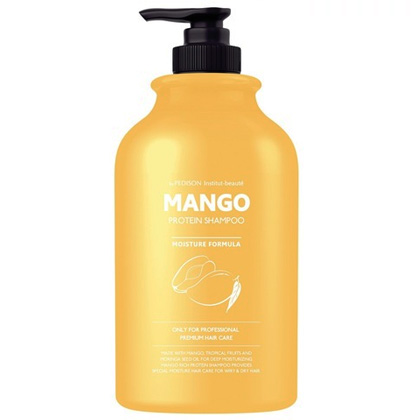 Шампунь для волос МАНГО Institute-Beaute Mango Rich Protein Hair Shampoo, 500 мл