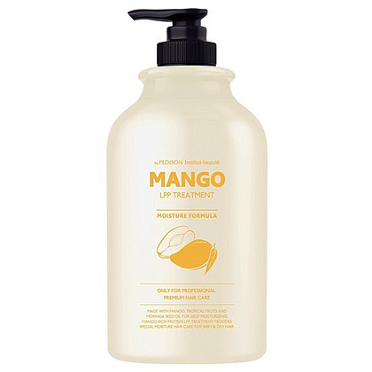 Маска для волос МАНГО Institut-Beaute Mango Rich LPP Treatment, 500 мл