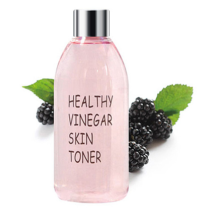 Тонер для лица ШЕЛКОВИЦА Healthy vinegar skin toner (Mulberry), 300 мл